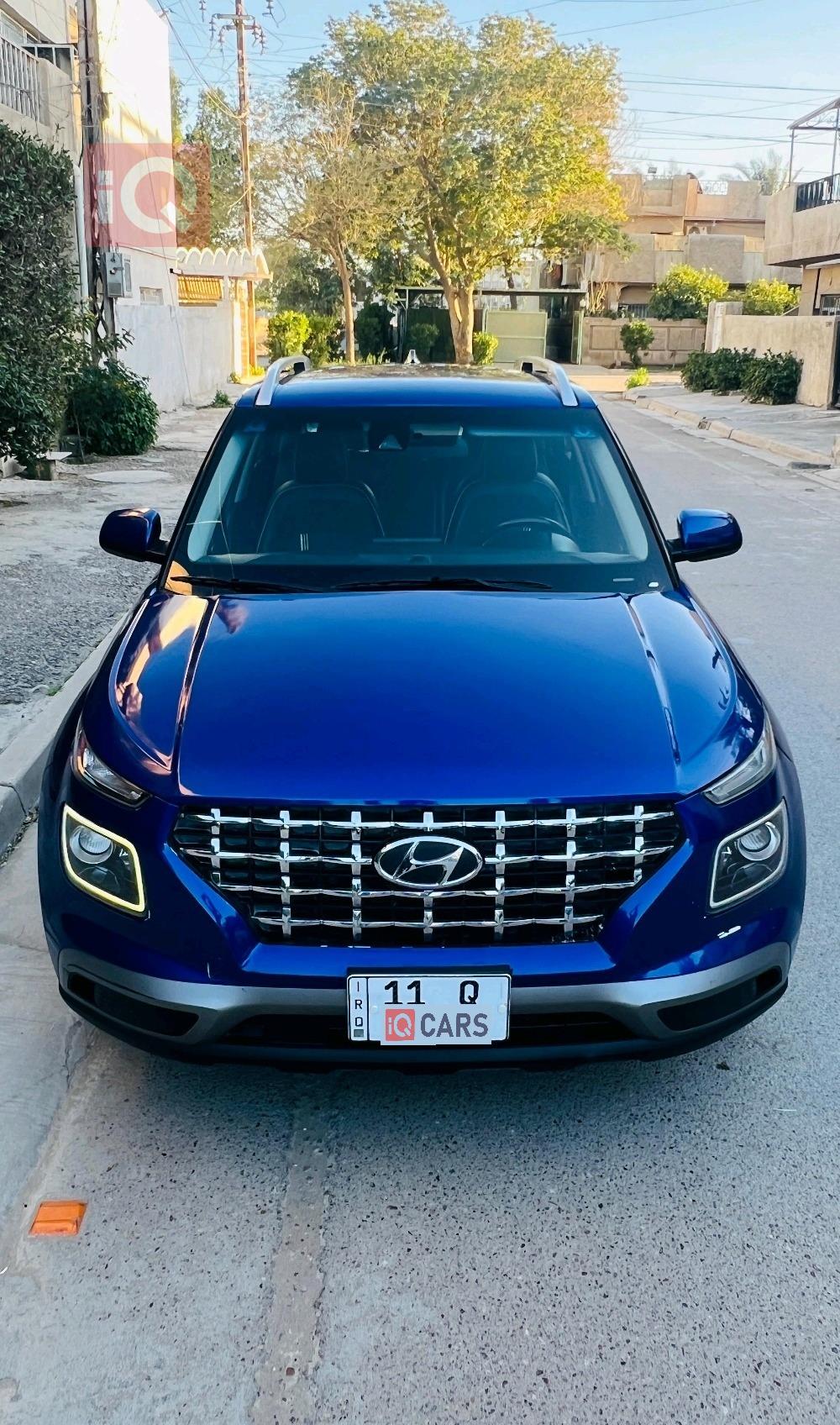 هيونداي فينو